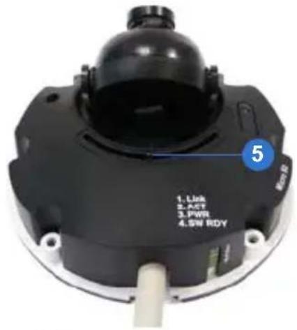 Geovision Target GV-EDR1100 - Overview - 2