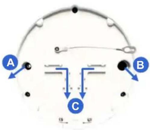 Geovision Target GV-EDR1100 - IMPORTANT: - 3