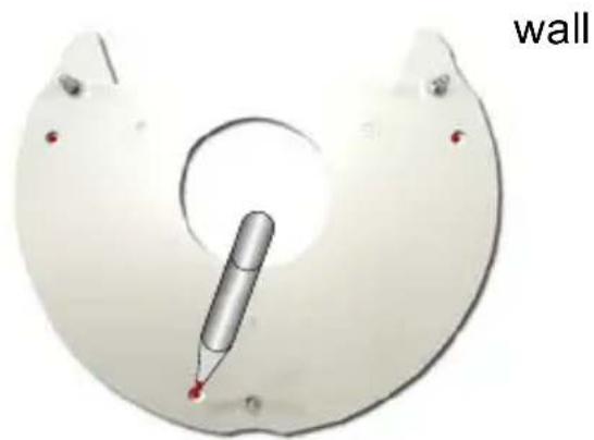 Geovision Target GV-EDR1100 - Ceiling Mount - 1
