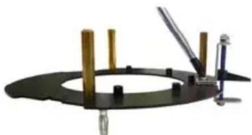 Geovision Target GV-EDR1100 - In-Ceiling Mount - 6