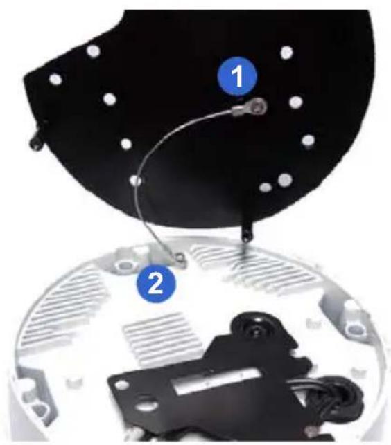 Geovision Target GV-EDR1100 - IMPORTANT: - 9