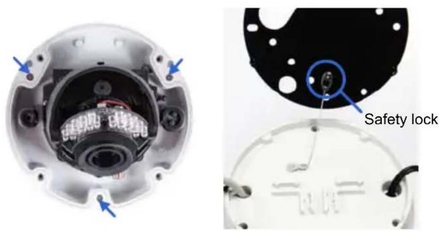 Geovision Target GV-EDR1100 - Installation - 2