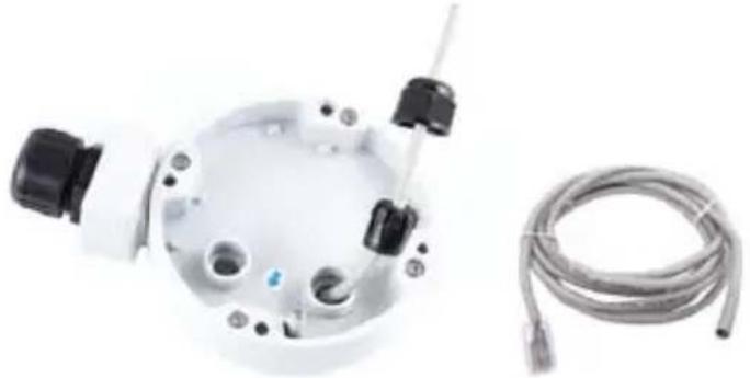 Geovision Target GV-EDR1100 - Installation - 7