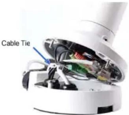 Geovision Target GV-EDR1100 - IMPORTANT: - 1
