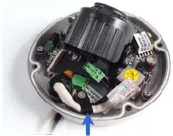 Geovision Target GV-EDR1100 - Installation - 11