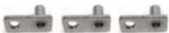 Geovision Target GV-EDR1100 - Packing List - 6