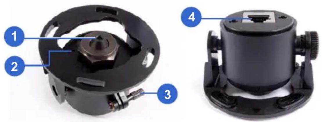 Geovision Target GV-EDR1100 - Overview - 1