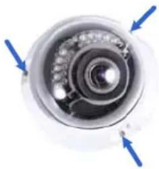 Geovision Target GV-EDR1100 - Installation - 1