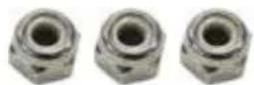 Geovision Target GV-EDR1100 - Packing List - 8