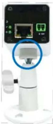 Geovision Target GV-EDR1100 - Installation - 2