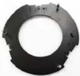 Geovision Target GV-EDR1100 - Packing List for In-Ceiling Mount - 5