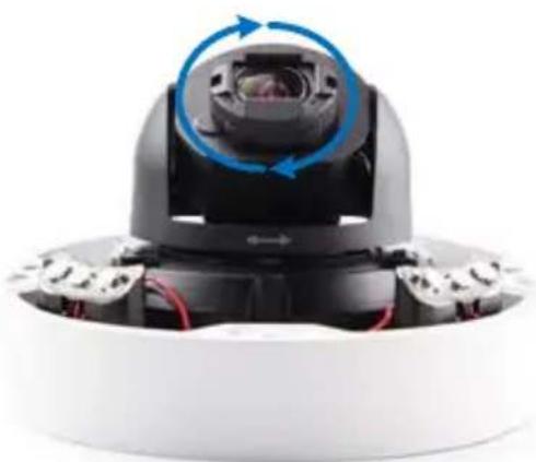 Geovision Target GV-EDR1100 - IMPORTANT: - 14