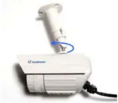 Geovision Target GV-EDR1100 - Ceiling Mount: - 1
