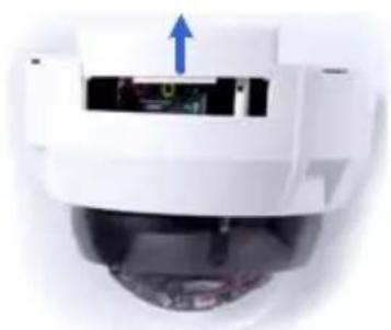 Geovision Target GV-EDR1100 - Installation - 4