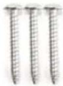 Geovision Target GV-EDR1100 - Packing List - 1