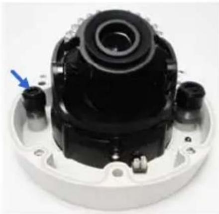 Geovision Target GV-EDR1100 - Installation - 9