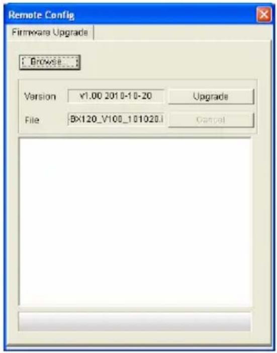 Geovision Target GV-EDR1100 - IMPORTANT: - 2