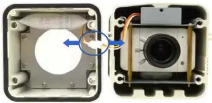 Geovision Target GV-EDR1100 - Installation - 6