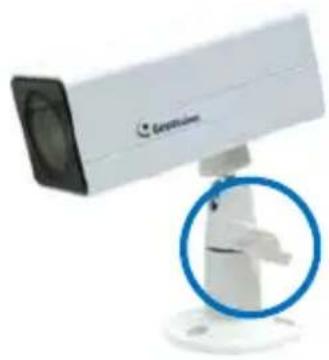 Geovision Target GV-EDR1100 - Installation - 3