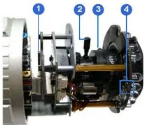 Geovision Target GV-EDR1100 - Overview - 1