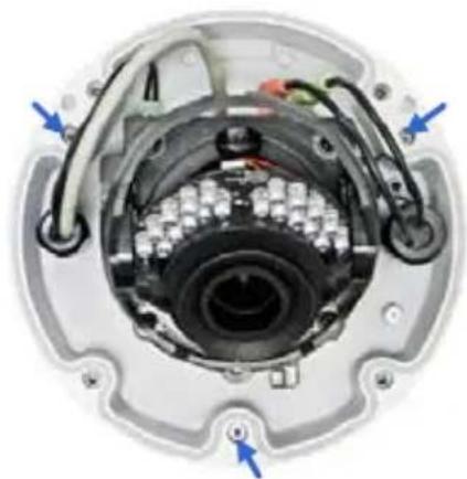 Geovision Target GV-EDR1100 - IMPORTANT: - 6