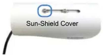Geovision Target GV-EDR1100 - IMPORTANT: - 1