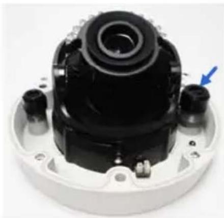 Geovision Target GV-EDR1100 - Installation - 3