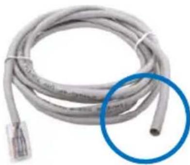 Geovision Target GV-EDR1100 - IMPORTANT: - 3
