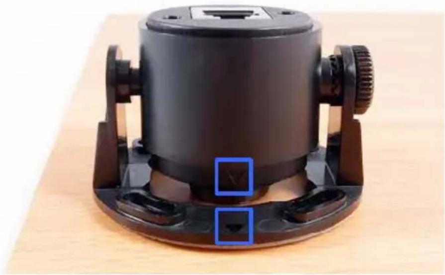 Geovision Target GV-EDR1100 - Installation - 4
