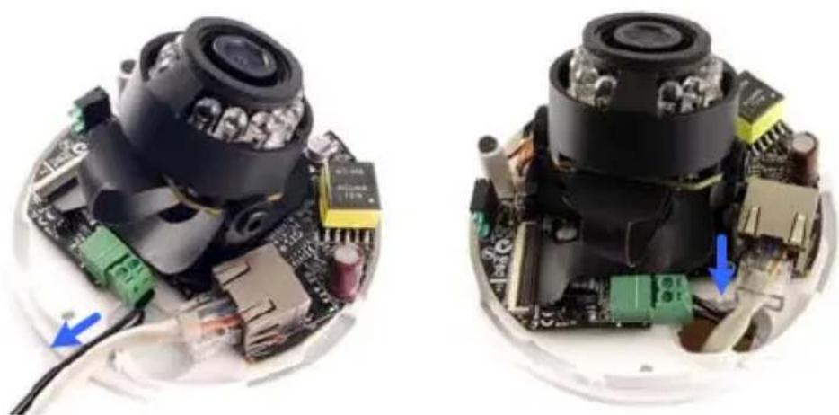 Geovision Target GV-EDR1100 - Installation - 3