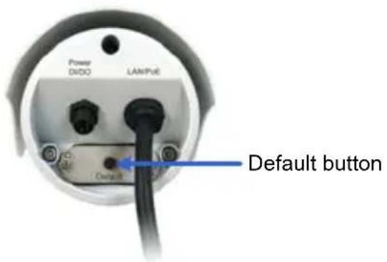 Geovision Target GV-EDR1100 - Ultra Bullet Camera - 1