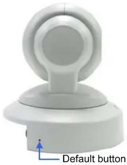 Geovision Target GV-EDR1100 - PT Camera - 1