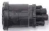 Geovision Target GV-EDR1100 - Note: You can also install the camera: - 3