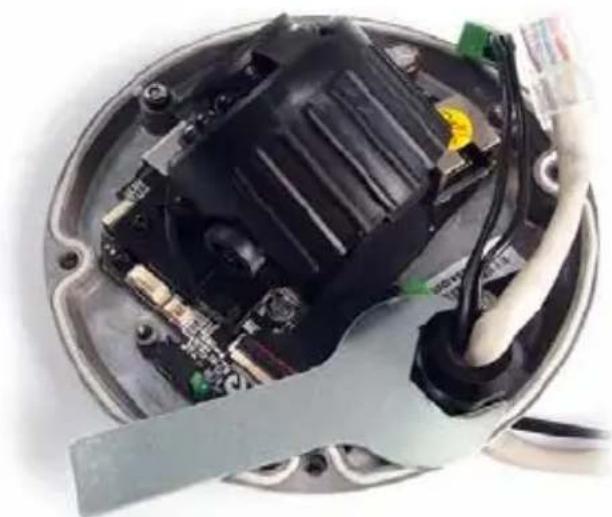 Geovision Target GV-EDR1100 - Installation - 10
