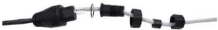Geovision Target GV-EDR1100 - GV-MDR Series - 5