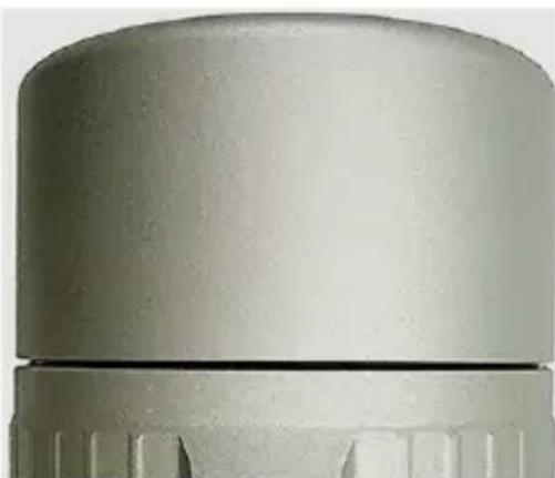 Geovision Target GV-EDR1100 - Note for Closing the Bullet Camera Cover - 1