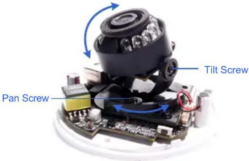 Geovision Target GV-EDR1100 - Installation - 4
