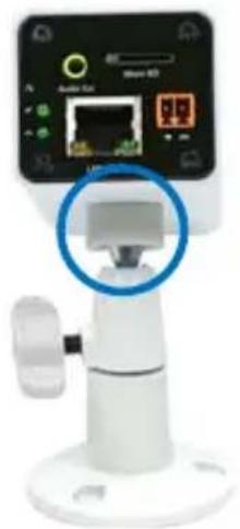 Geovision Target GV-EDR1100 - Installation - 2