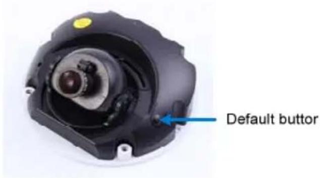 Geovision Target GV-EDR1100 - Mini Fixed Dome - 2