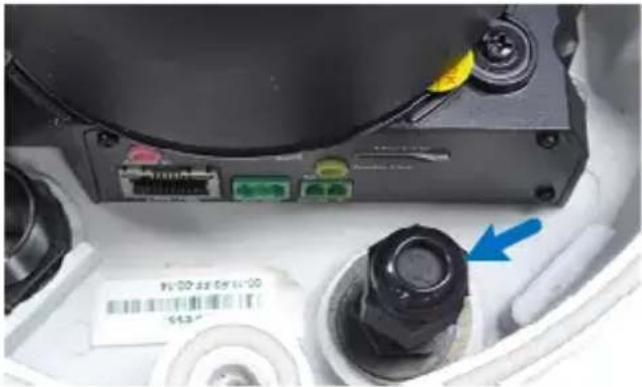 Geovision Target GV-EDR1100 - IMPORTANT: - 1