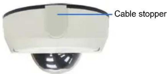 Geovision Target GV-EDR1100 - IMPORTANT: - 1