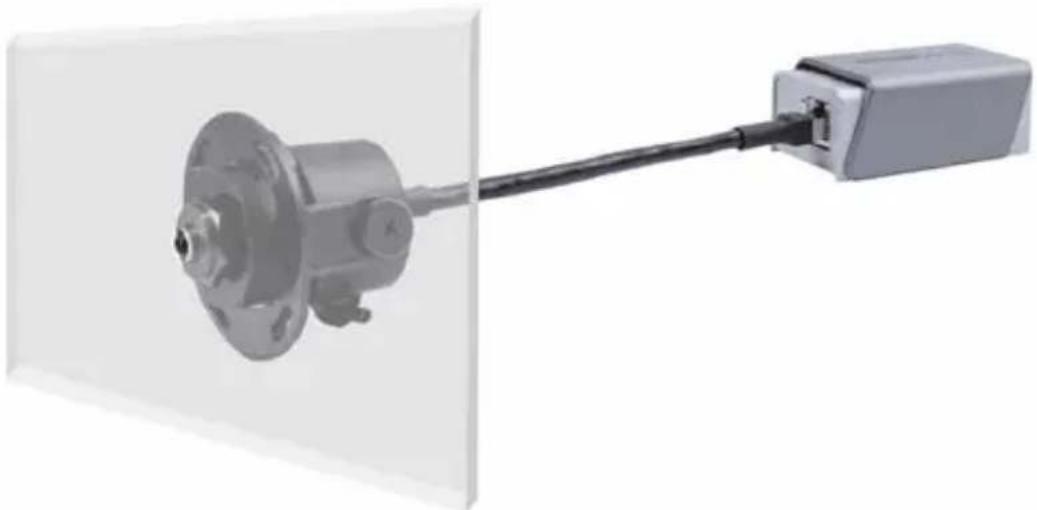 Geovision Target GV-EDR1100 - Installation - 1