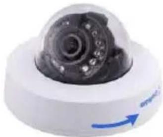 Geovision Target GV-EDR1100 - Installation - 1