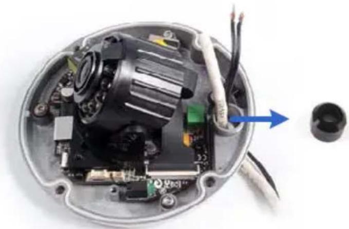 Geovision Target GV-EDR1100 - Installation - 5