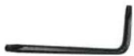 Geovision Target GV-EDR1100 - Packing List - 4