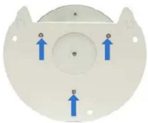 Geovision Target GV-EDR1100 - Ceiling Mount - 2