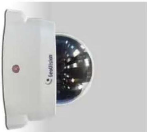 Geovision Target GV-EDR1100 - Wall-Surface Mount - 1