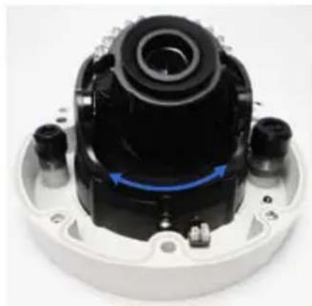 Geovision Target GV-EDR1100 - IMPORTANT: - 7