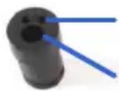 Geovision Target GV-EDR1100 - Installation - 6