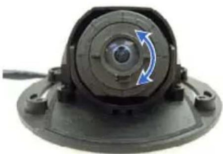 Geovision Target GV-EDR1100 - GV-MDR Series - 9